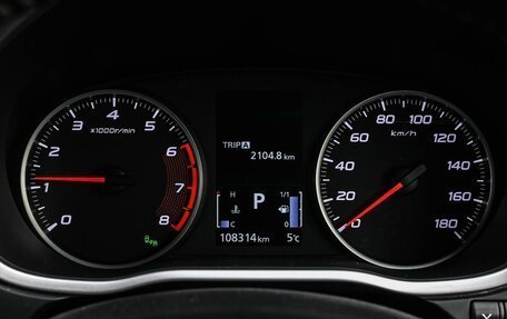 Mitsubishi Eclipse Cross, 2018 год, 1 729 000 рублей, 13 фотография