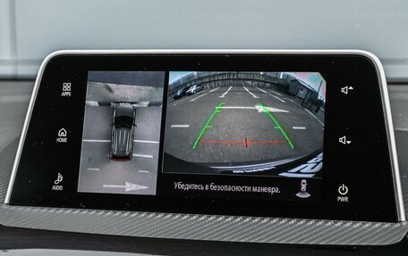 Mitsubishi Eclipse Cross, 2018 год, 1 729 000 рублей, 16 фотография