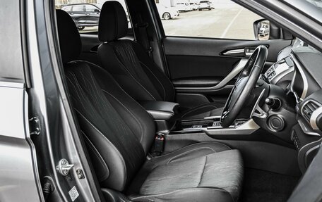 Mitsubishi Eclipse Cross, 2018 год, 1 729 000 рублей, 10 фотография