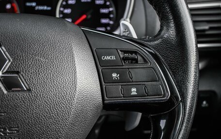 Mitsubishi Eclipse Cross, 2018 год, 1 729 000 рублей, 15 фотография