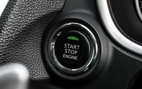 Mitsubishi Eclipse Cross, 2018 год, 1 729 000 рублей, 12 фотография