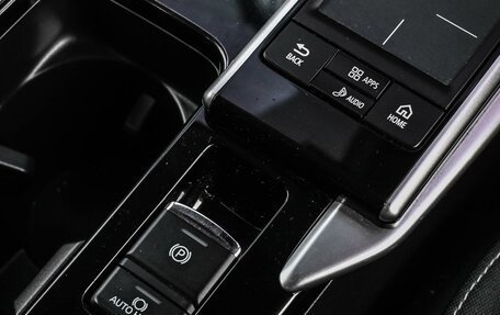 Mitsubishi Eclipse Cross, 2018 год, 1 729 000 рублей, 21 фотография