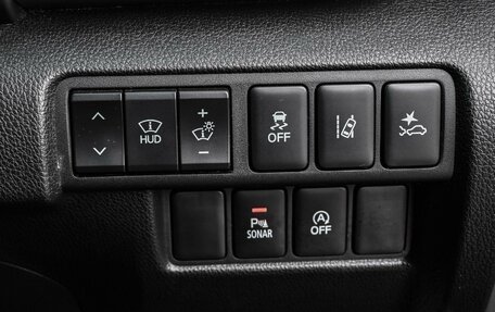 Mitsubishi Eclipse Cross, 2018 год, 1 729 000 рублей, 18 фотография