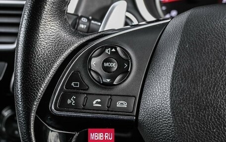 Mitsubishi Eclipse Cross, 2018 год, 1 729 000 рублей, 14 фотография