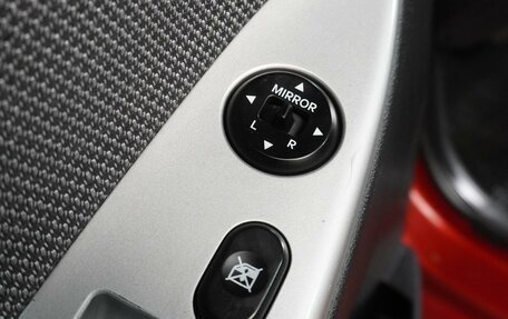 Hyundai Solaris II рестайлинг, 2012 год, 919 000 рублей, 15 фотография