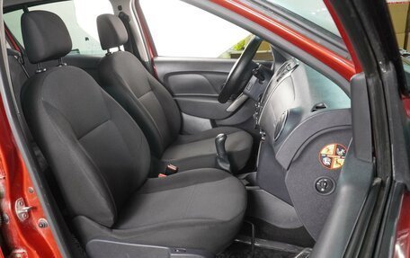 Renault Sandero II рестайлинг, 2015 год, 669 000 рублей, 8 фотография