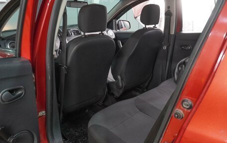 Renault Sandero II рестайлинг, 2015 год, 669 000 рублей, 11 фотография