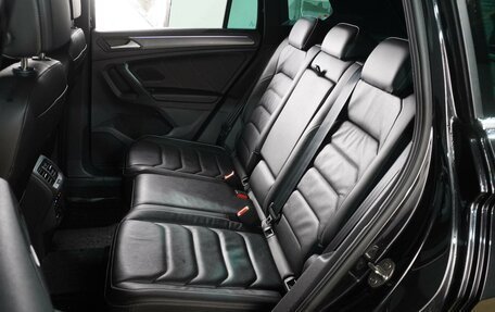 Volkswagen Tiguan II, 2021 год, 3 299 000 рублей, 9 фотография