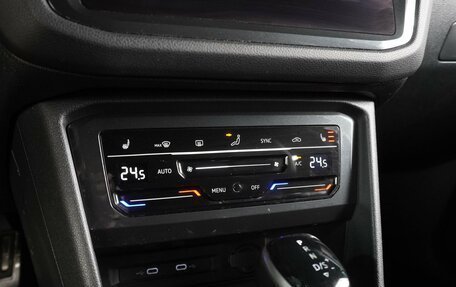 Volkswagen Tiguan II, 2021 год, 3 299 000 рублей, 12 фотография