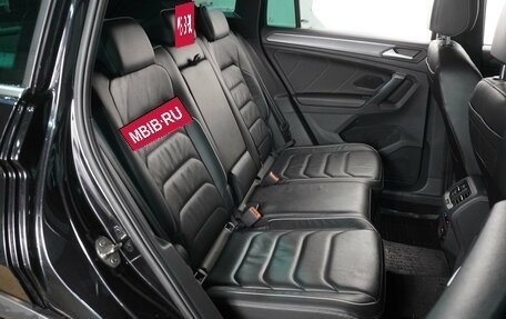 Volkswagen Tiguan II, 2021 год, 3 299 000 рублей, 7 фотография