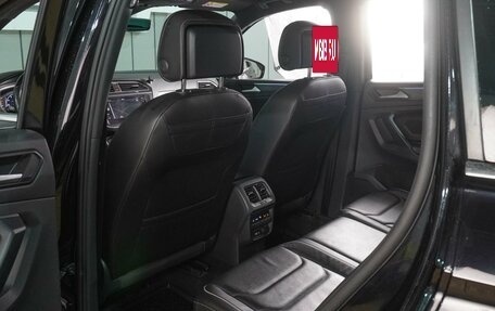 Volkswagen Tiguan II, 2021 год, 3 299 000 рублей, 11 фотография