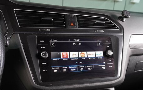 Volkswagen Tiguan II, 2021 год, 3 299 000 рублей, 16 фотография