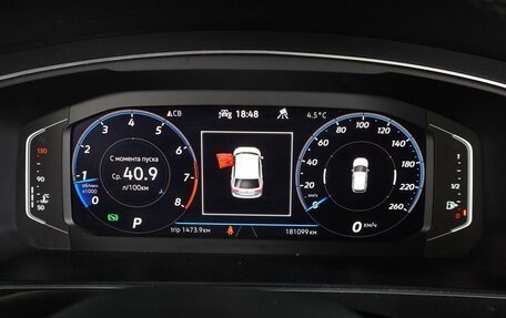 Volkswagen Tiguan II, 2021 год, 3 299 000 рублей, 24 фотография