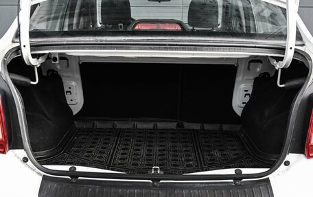 Renault Logan II, 2021 год, 1 239 000 рублей, 18 фотография