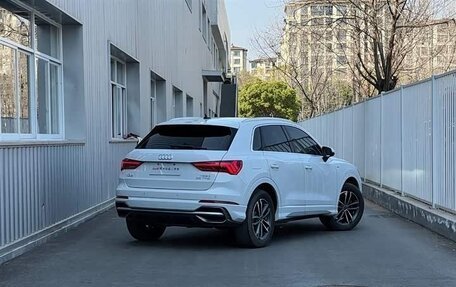 Audi Q3, 2023 год, 2 310 000 рублей, 2 фотография