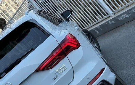 Audi Q3, 2023 год, 2 310 000 рублей, 5 фотография