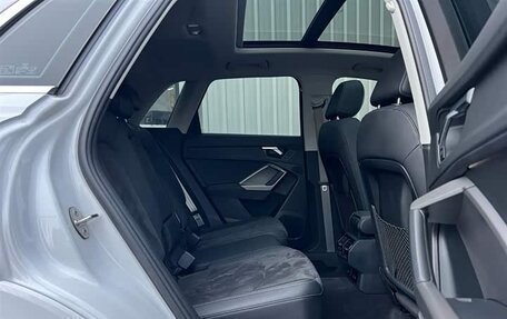 Audi Q3, 2023 год, 2 310 000 рублей, 12 фотография