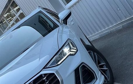 Audi Q3, 2023 год, 2 310 000 рублей, 4 фотография
