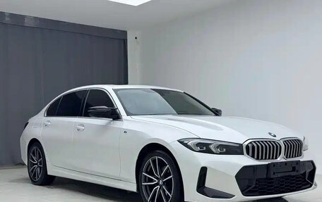 BMW 3 серия, 2023 год, 3 200 000 рублей, 3 фотография