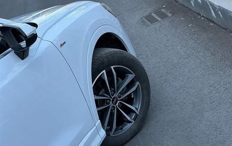 Audi Q3, 2023 год, 2 310 000 рублей, 6 фотография