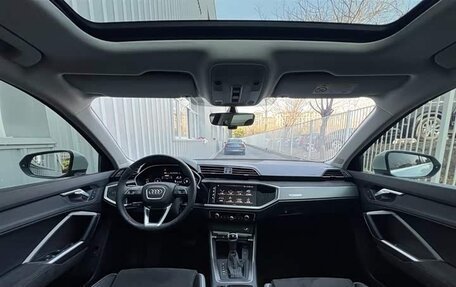Audi Q3, 2023 год, 2 310 000 рублей, 11 фотография
