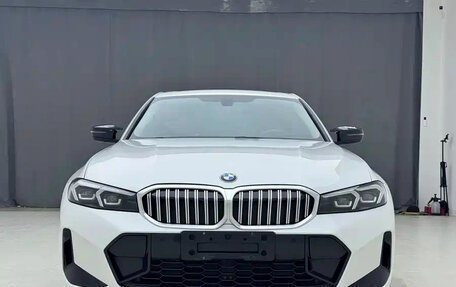 BMW 3 серия, 2023 год, 3 200 000 рублей, 2 фотография