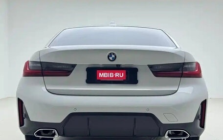 BMW 3 серия, 2023 год, 3 200 000 рублей, 5 фотография