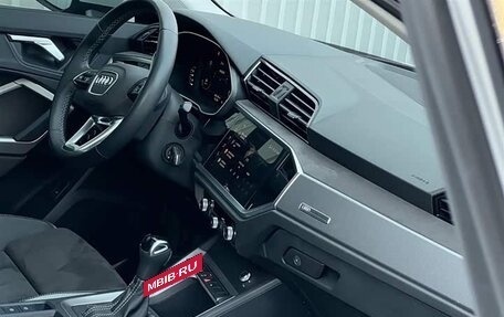 Audi Q3, 2023 год, 2 310 000 рублей, 13 фотография