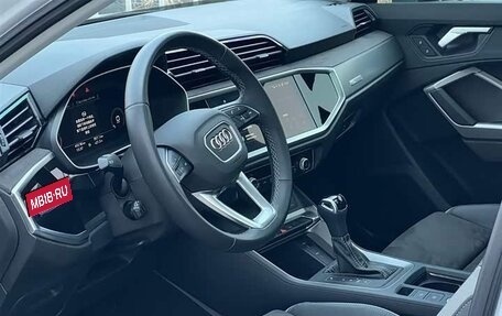 Audi Q3, 2023 год, 2 310 000 рублей, 9 фотография