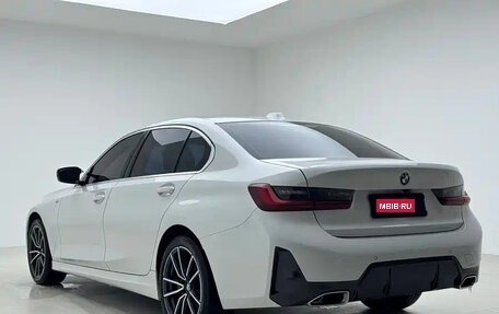 BMW 3 серия, 2023 год, 3 200 000 рублей, 4 фотография