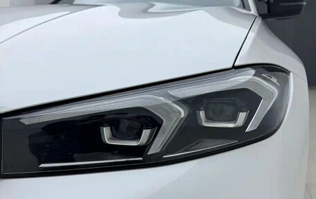 BMW 3 серия, 2023 год, 3 200 000 рублей, 8 фотография