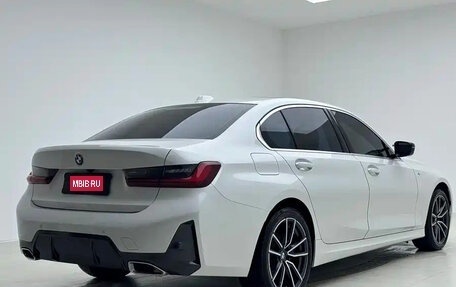 BMW 3 серия, 2023 год, 3 200 000 рублей, 7 фотография