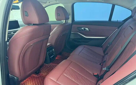 BMW 3 серия, 2023 год, 3 200 000 рублей, 18 фотография