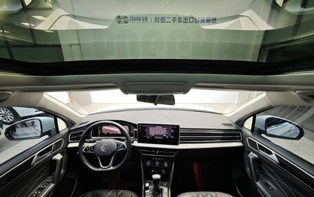 Volkswagen Tiguan II, 2023 год, 2 600 178 рублей, 10 фотография