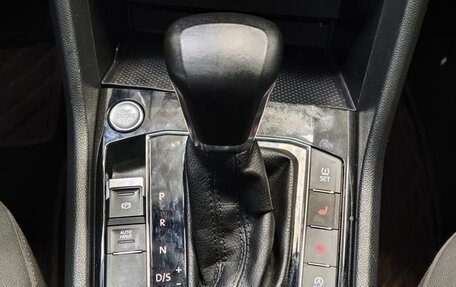 Volkswagen Tiguan II, 2023 год, 2 600 178 рублей, 17 фотография