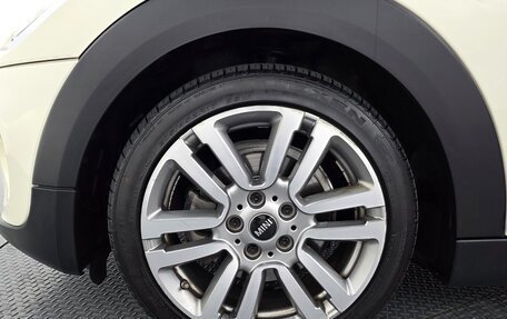 MINI Hatch, 2016 год, 1 550 000 рублей, 6 фотография