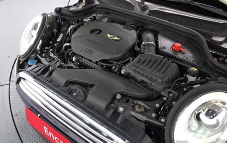 MINI Hatch, 2016 год, 1 550 000 рублей, 7 фотография