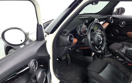 MINI Hatch, 2016 год, 1 550 000 рублей, 11 фотография