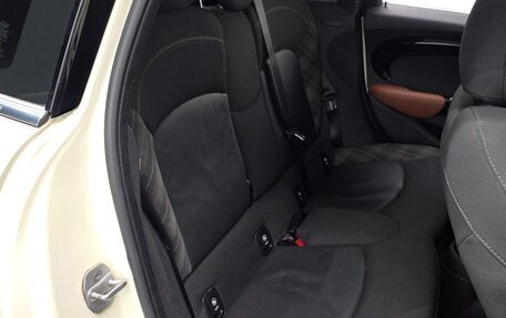 MINI Hatch, 2016 год, 1 550 000 рублей, 16 фотография