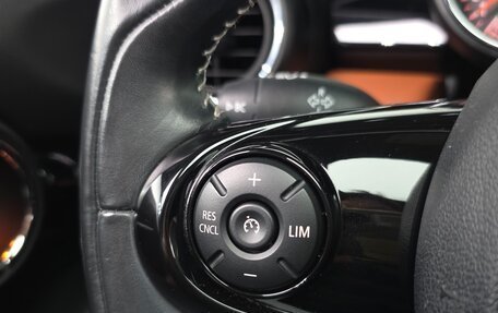 MINI Hatch, 2016 год, 1 550 000 рублей, 13 фотография