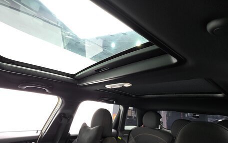 MINI Hatch, 2016 год, 1 550 000 рублей, 15 фотография