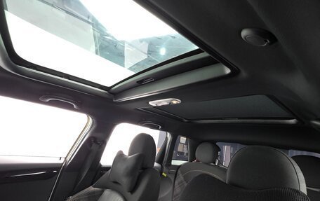 MINI Hatch, 2016 год, 1 550 000 рублей, 20 фотография