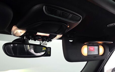 MINI Hatch, 2016 год, 1 550 000 рублей, 19 фотография