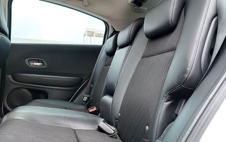 Honda Vezel, 2022 год, 1 638 000 рублей, 8 фотография