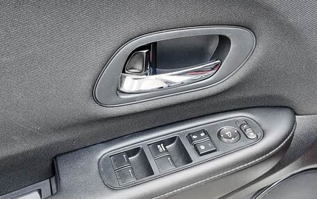 Honda Vezel, 2022 год, 1 638 000 рублей, 14 фотография