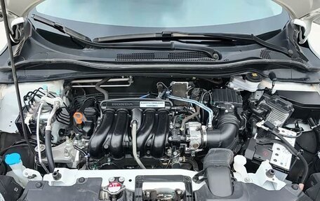 Honda Vezel, 2022 год, 1 638 000 рублей, 17 фотография