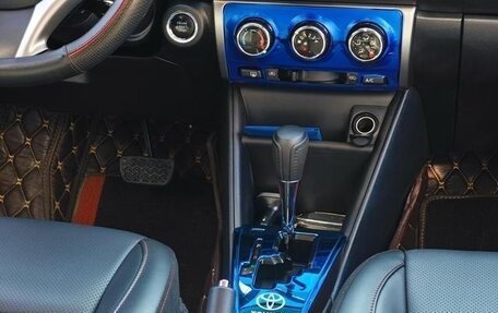 Toyota Yaris XP150 рестайлинг, 2022 год, 1 310 000 рублей, 11 фотография