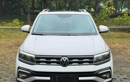 Volkswagen T-Cross I, 2023 год, 1 500 178 рублей, 2 фотография