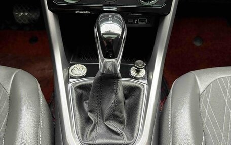 Volkswagen T-Cross I, 2023 год, 1 500 178 рублей, 17 фотография