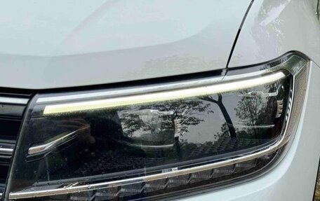 Volkswagen T-Cross I, 2023 год, 1 500 178 рублей, 21 фотография